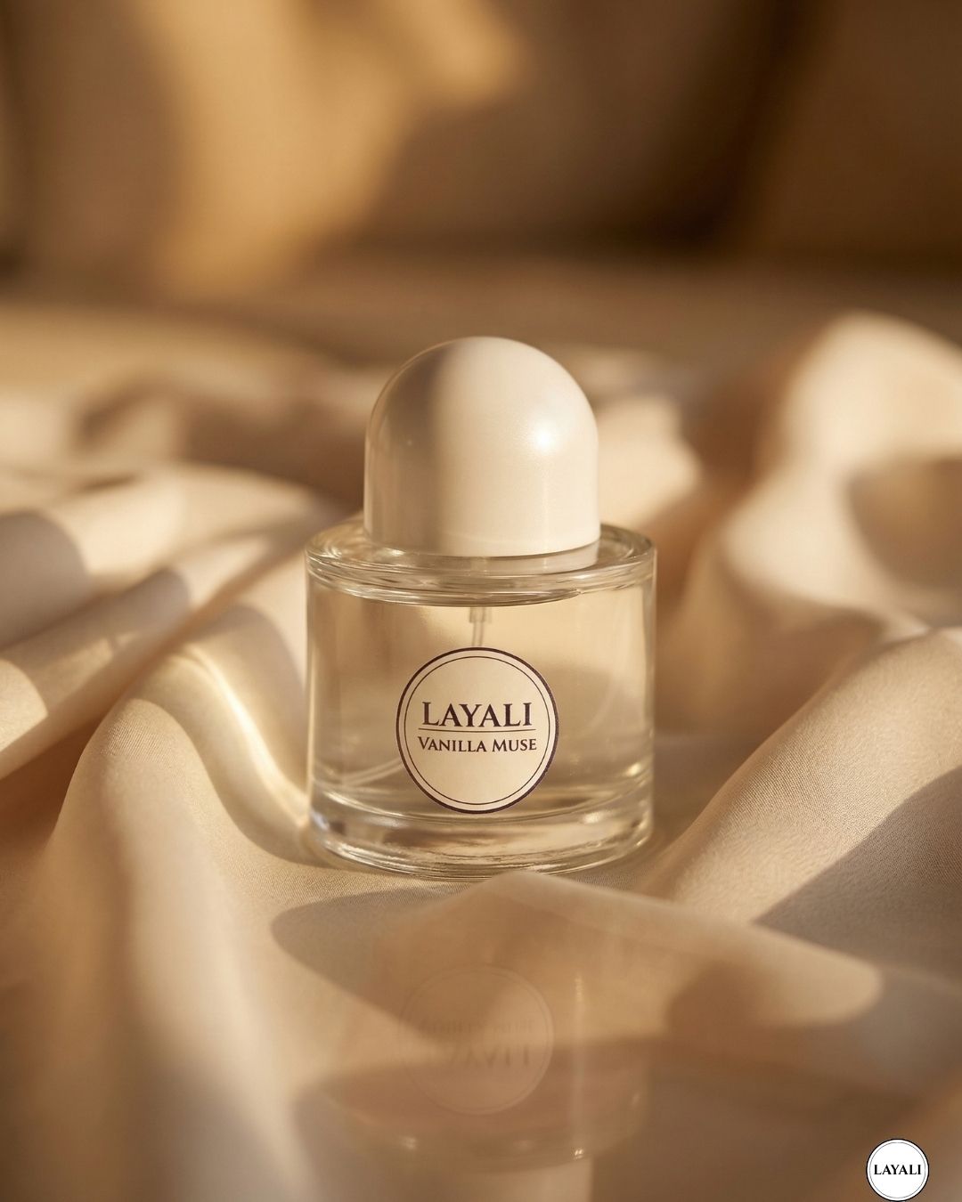 Vanilla Muse